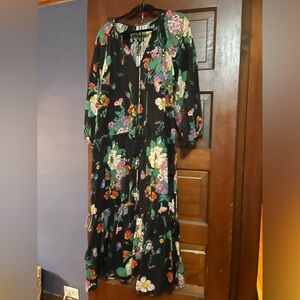 Mille Natalia Dress in Finale